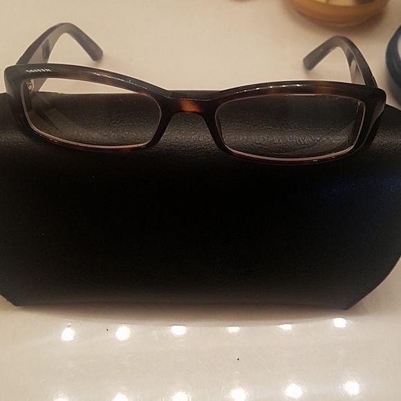 GUCCI Eyeglass Frame - Picture 1 of 4